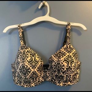 Soma 36 DD full coverage bra